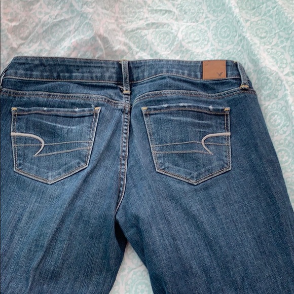 Jeans - Picture 4 of 4